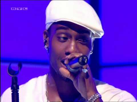 Blue - U Make Me Wanna  (live at Top Of The Pops 2003)