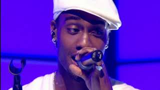 Blue - U Make Me Wanna  (live at Top Of The Pops 2003)