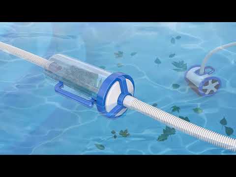 Top 5 Best Leaf Canister for Pool Vacuum 2023