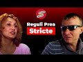 Ana Se Luptă Cu Regulile De La Țară