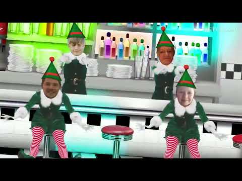 Merry Christmas from Lilly H and Family.