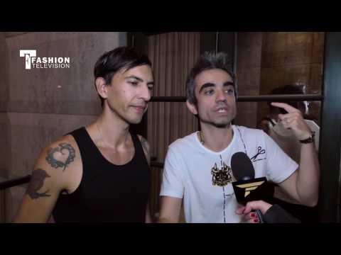 STORYTAILORS Portugal Fashion Spring/Summer 2016