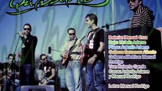 Quimera - Te quiero en mi caminar