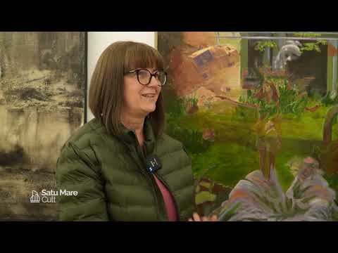 Satu Mare Cult 29.03.2026
