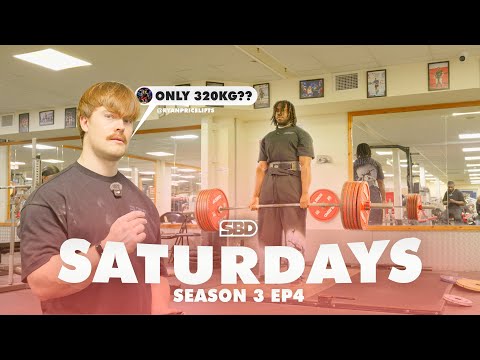 SBD SATURDAYS SEASON 3 EP.4 | THE START OF THE OFF SEASON??