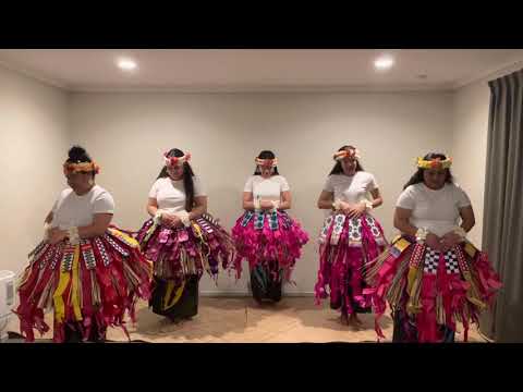 Taku lupe foki mai #WUTSA 2021