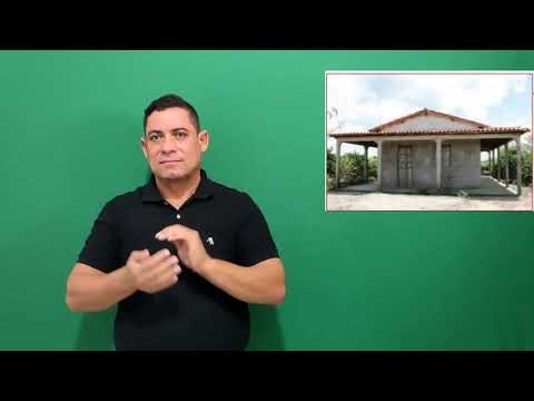 Miniatura do vídeo: Terreiro 140