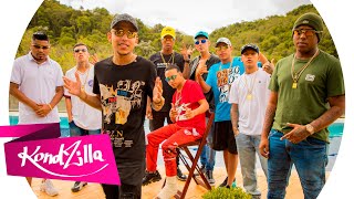 SET DO DJ Loirin #1 – MCs Nathan ZK, Digo STC, Rhamon, Lemos, Brankim, Willian, VTR e DR