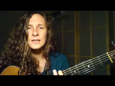 Jo Bywater:  Say Everything Do Nothing (acoustic preview)