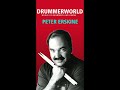 Peter Erskine - John Abercrombie - Marc Johnson:  Jumpin' In #petererskine #drummerworld