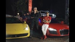 Bad Bunny - Me Compre Un Panamera (VIDEO OFFICIAL)