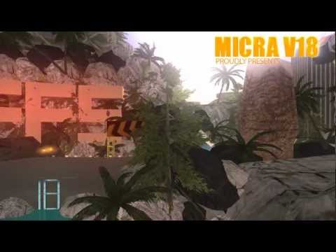 Micra v18 - Flawless