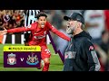 98TH-MINUTE WINNER! | Liverpool vs Newcastle | Premier League Highlights