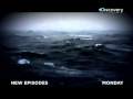RIBARI Discovery Channel Deadliest Catch Trailer 2010