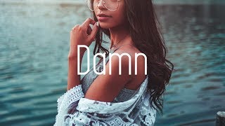 LIVVIA - Damn (Lyrics) Rain or Shine Remix