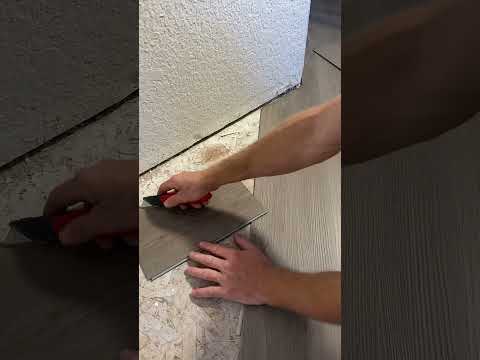 Why SPC Flooring by Floormonk Is Every Contractor’s Dream! 💯 Durable + DIY Friendly