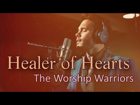 Healer of Hearts - The Worship Warriors