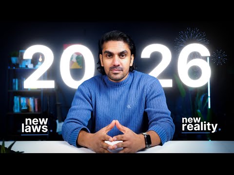 17 Big Changes Coming to Germany in 2026 | New Laws Explained!
