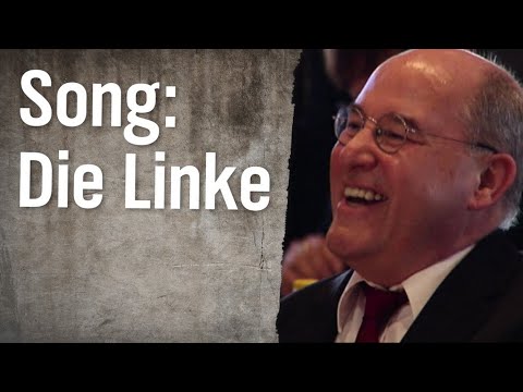 Linke - Der Song zur Partei | extra 3 | NDR