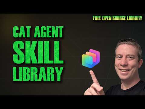 Copilot Studio: Free Agent Skills Guide Copilot Studio: Free Agent Skills Guide