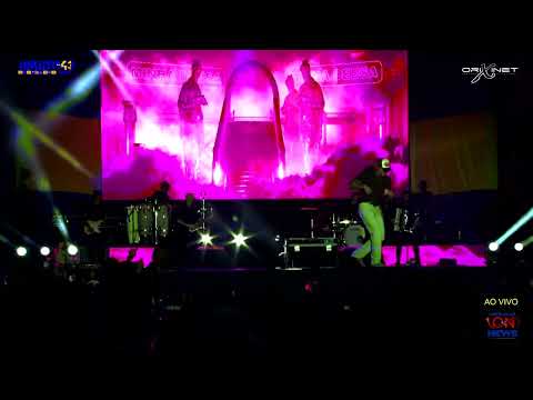 Zé Vaqueiro - Juruti/PA - Aniversário de 143 Anos - Abril 2026 - Show Completo