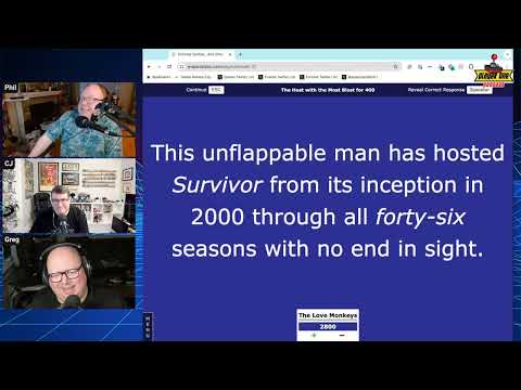 903a: Well-veeta Aftershow (3/19/24)