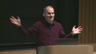 Lec 20. Scaling Laws