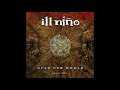 ill Nino - Bullet With Butterfly Wings (Smashing Pumpkins cover)