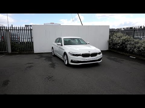 171d35171 520 d SE saloon CK