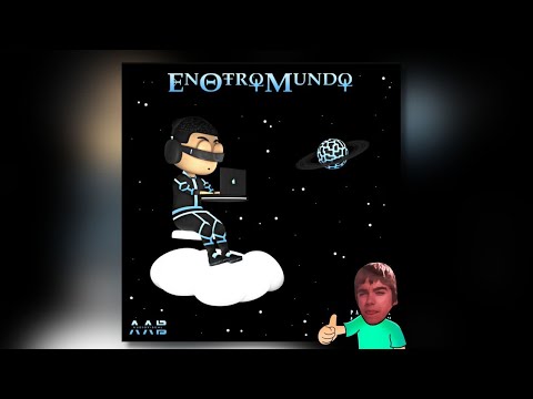 LUV REACCIONA A | RMAND - EN OTRO MUNDO (ALBUM COMPLETO)