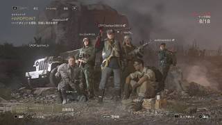 【ww2】ただ単に内戦の動画…声なし動画