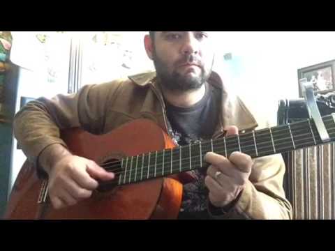 Amor Limosnero - Calibre 50