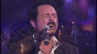 Toto      I Won t Hold You Back    Live