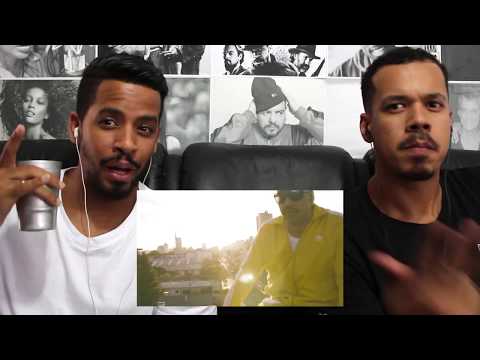 RESENHA RAP! -  REACT - Froid - Teoria Do Ciclo Da Água (prod. NobreBeats)