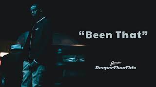 Garren - "Been That" (Official Audio)