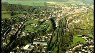 The Scottish Borders