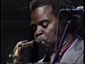 Maceo Parker-Fred Wesley-Bootsy Collins-The JB'S [ let him out]