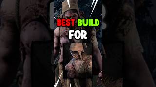The BEST Build For The TWINS in Dead by Daylight