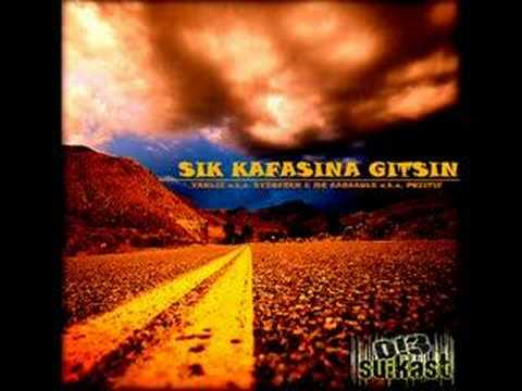 Yanliz & Mc Karakule Ft. Ugur-E - Dizi Gibi 2008