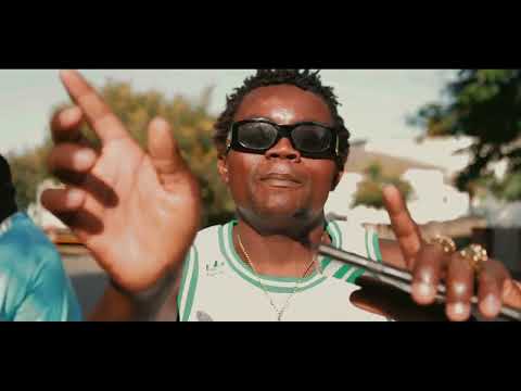 Lil Wayne de Moz - Não Me Olha Mal (Video Official) @Lil Wayne Moz Oficial