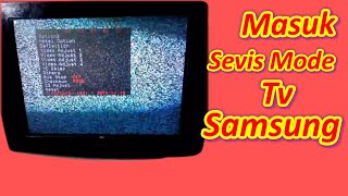 Download lagu Masuk Servis Mode Tv Samsung mp3