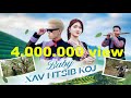 BABY I WANNA MEET YOU - NT ONE [OFFICIAL MUSIC VIDEO] | HMONG NEW SONG - NEW SONG 2023