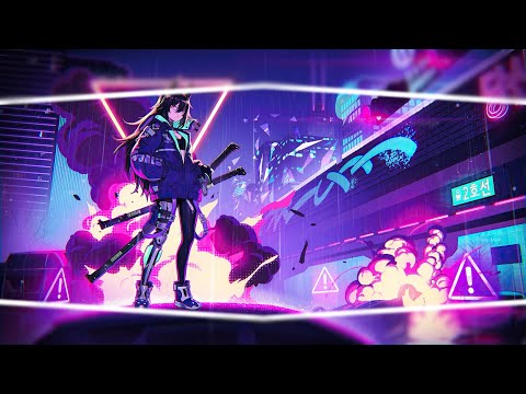 Nightcore - Legendary