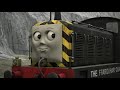 Thomas Friends Today On The Island Of Sodor Please Be Patient US Dub HD MM