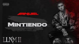 Mintiendo Lyrics English Translation