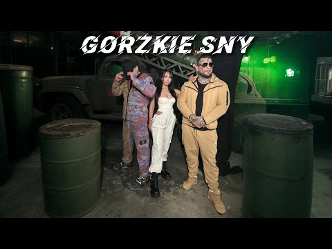 MORO X POPEK - GORZKIE SNY [Prod. Ślimak] (COVER SWEET DREAMS)