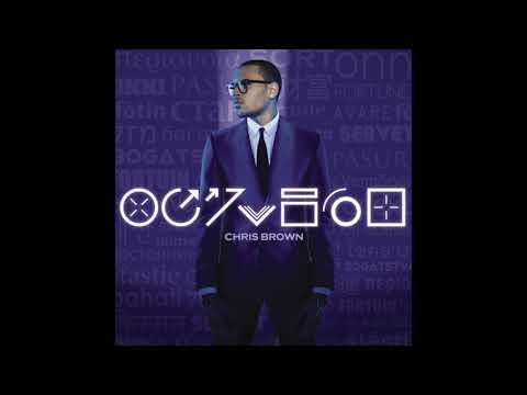 (432Hz) Chris Brown - Turn Up The Music