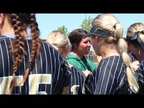 USAO SB & BSB Advance to NAIA Opening Round Final (5-15-2019)