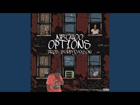 Options (feat. BraylonDarnell)