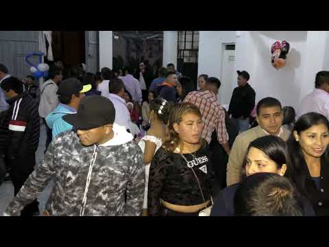 YA NO LLORO MIX...(D.R.) WILLY CORONACION Y LOS CHICOS DE LA CUMBIA - CERRITO 7 DE OCTUBRE 2018